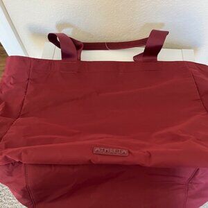 Athleta All About Tote Bag